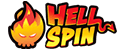 HellSpin logo